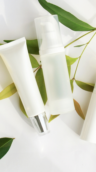 Acuvue da Johnson & Johnson